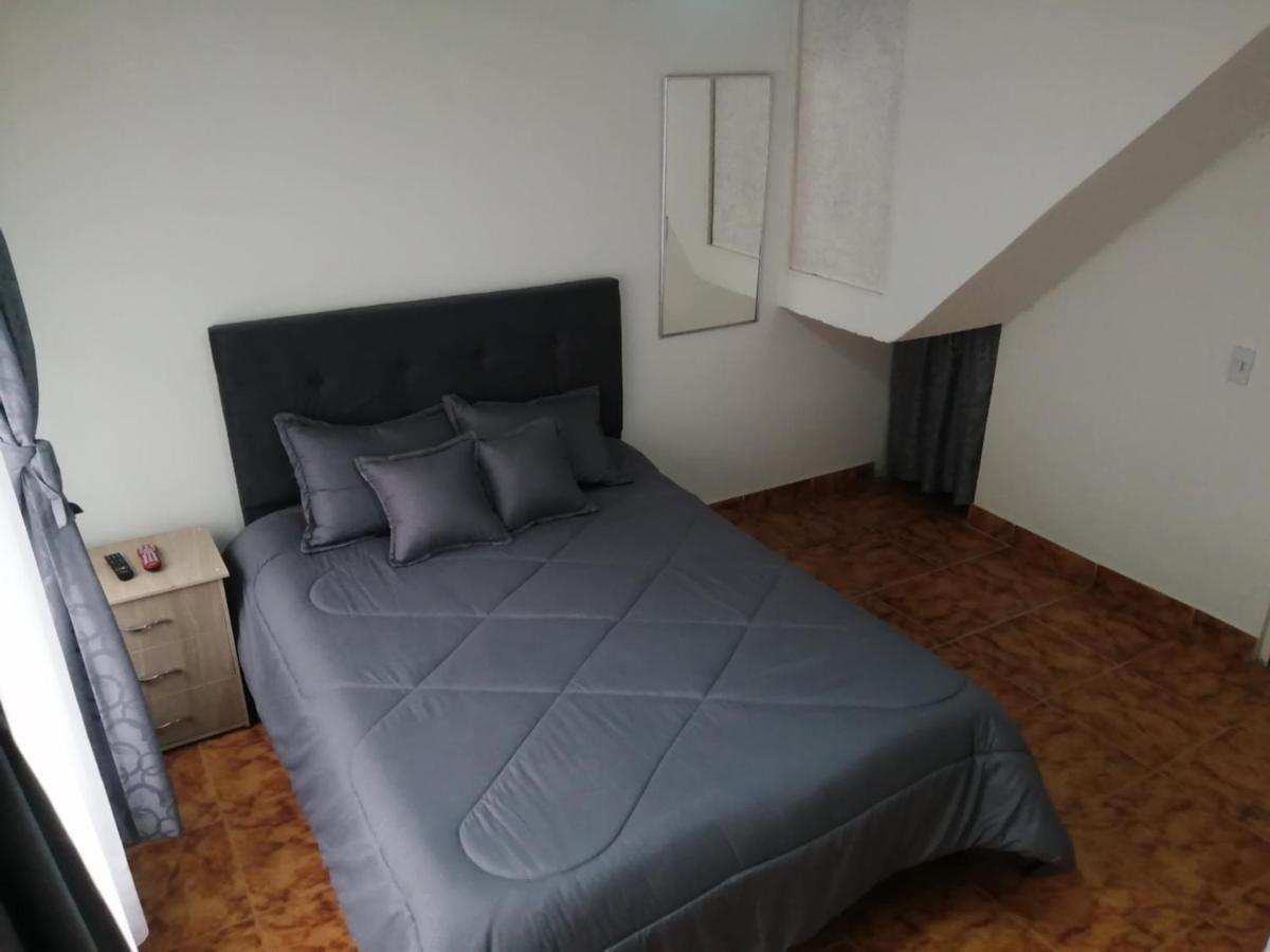 Habitacion Privada Cerca Al Aeropuerto Y Terminal بوغوتا المظهر الخارجي الصورة